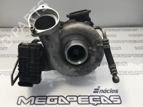 Used Turbocharger/Supercharger BMW 5 Touring (E61) [2004-2010]  12156589