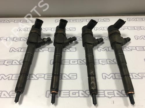 Insprojtnings dyse ALFA ROMEO MITO (955_) [2008-2018]  12297634