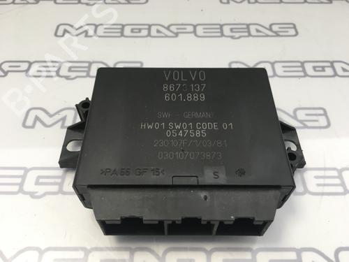 Elektronisk modul VOLVO V50 (545) [2003-2012]  12273082