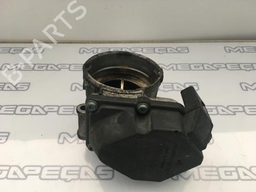 Drosselklappe VW TOURAN (1T1, 1T2) 1.9 TDI | BP12297635M82 