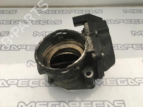 Drosselklappe VW TOURAN (1T1, 1T2) 1.9 TDI | BP12297635M82 