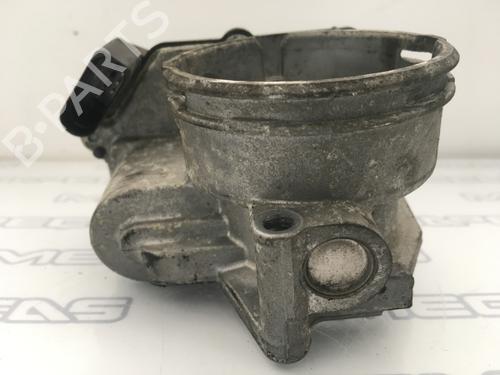 Drosselklappe VW TOURAN (1T1, 1T2) 1.9 TDI | BP12297635M82 