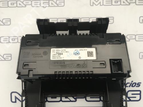 Display OPEL ASTRA J (P10) 1.7 CDTI (68) | BP12156597C48 