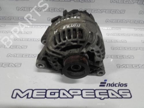 Used Alternator OPEL ASTRA H (A04) 1.4 (L48) (90 hp) 12156593