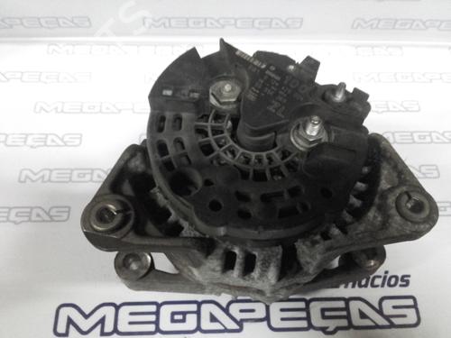 Alternator OPEL ASTRA H (A04) 1.4 (L48) | BP12156593M7