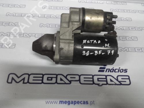 Startmotor OPEL ASTRA H (A04) 1.4 (L48) | BP12156594M8 