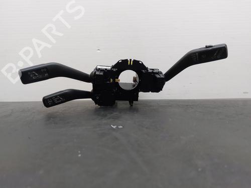 Used Steering column stalk VW PASSAT B6 Variant (3C5) 2.0 TDI (120 hp) 12273083