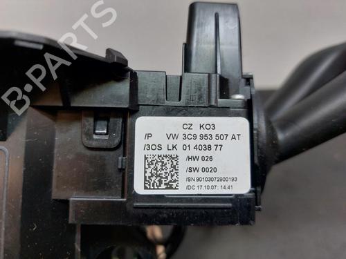 Commodo Essuie Glace / Phare VW PASSAT B6 Variant (3C5) 2.0 TDI | BP12273083I23 