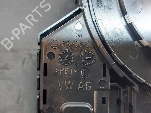 Squib airbag VW PASSAT B6 Variant (3C5)  | BP14398722C102 