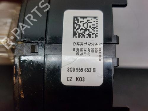 Squib airbag VW PASSAT B6 Variant (3C5)  | BP14398722C102 