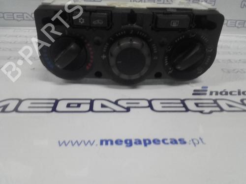 Climate control OPEL CORSA D (S07) 1.4 (L08, L68) | BP12156602I5 