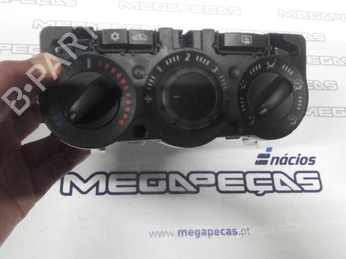 Climate control OPEL CORSA D (S07) 1.4 (L08, L68) | BP12156602I5 