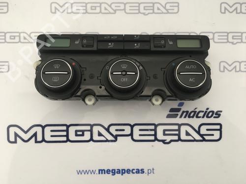 Used Climate control VW PASSAT B6 Variant (3C5) 2.0 TDI (120 hp) 12156601
