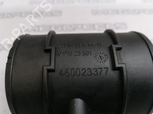 Mass air flow sensor OPEL CORSA D (S07) 1.4 (L08, L68) | BP12156606M95 