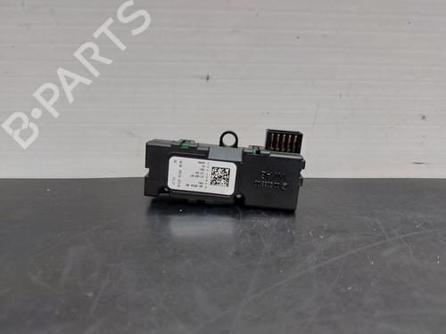 Modulo elettronico VW PASSAT B6 Variant (3C5) 2.0 TDI (120 hp) 12297637