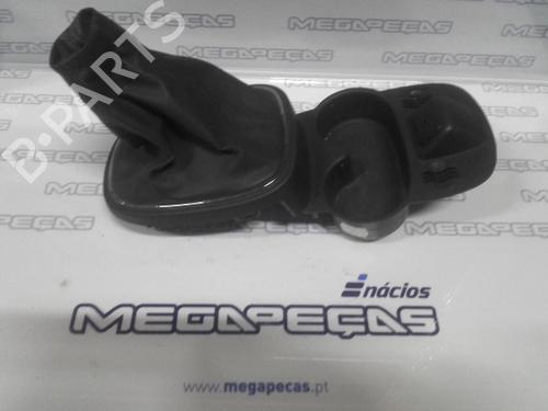 Used Shift knob OPEL CORSA D (S07) 1.4 (L08, L68) (120 hp) 14398724