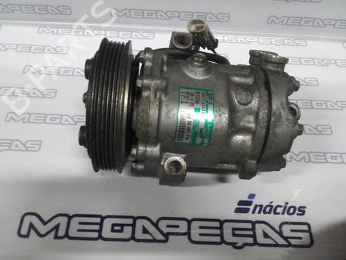 Used AC compressor OPEL CORSA C (X01) 1.4 Twinport (F08, F68) (90 hp) 12156614