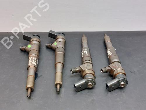 Used Injector BMW 1 (E87) 118 d (122 hp) 12297641