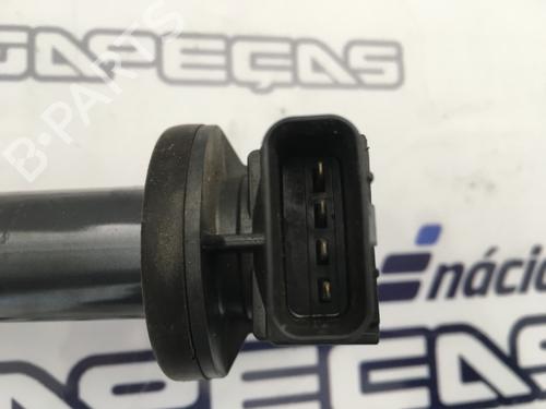 Ignition coil TOYOTA YARIS (_P1_) 1.0 (SCP10_, SCP10R) | BP14398726M94 
