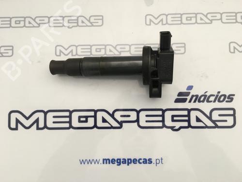 Bobine D'allumage TOYOTA YARIS (_P1_) 1.0 (SCP10_, SCP10R) (68 hp) 14398727