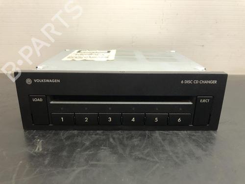 Elektronisk modul VW PASSAT B6 Variant (3C5) 2.0 TDI (120 hp) 12297642
