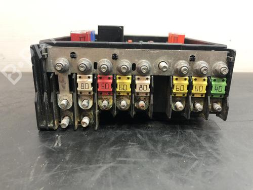 Fuse box VW PASSAT B6 Variant (3C5) 2.0 TDI | BP12156616E1 