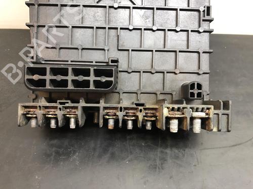 Fuse box VW PASSAT B6 Variant (3C5) 2.0 TDI | BP12156616E1 