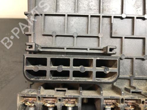 Fuse box VW PASSAT B6 Variant (3C5) 2.0 TDI | BP12156616E1 
