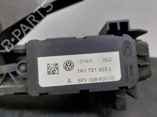 Pedal VW PASSAT B6 Variant (3C5) 2.0 TDI | BP12156618I4 