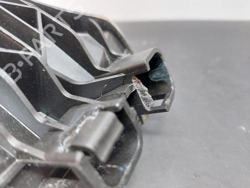 Pedal VW PASSAT B6 Variant (3C5) 2.0 TDI | BP12156618I4 