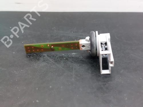 Module électronique VW PASSAT B6 Variant (3C5) 2.0 TDI (120 hp) 12303598