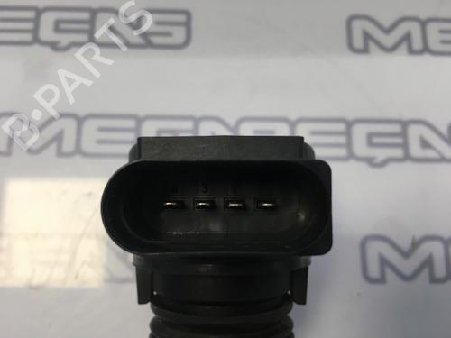 Ignition coil VW GOLF VI (5K1) 2.0 GTi | BP14398737M94 