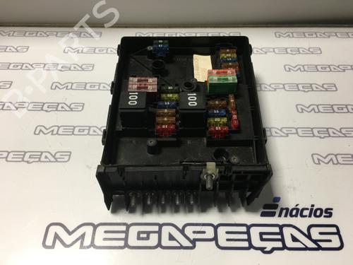 Fuse box VW GOLF VI (5K1) 2.0 GTi 1K0937125D