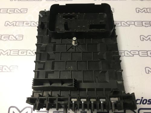 Fuse box VW GOLF VI (5K1) 2.0 GTi | BP12156622E1 