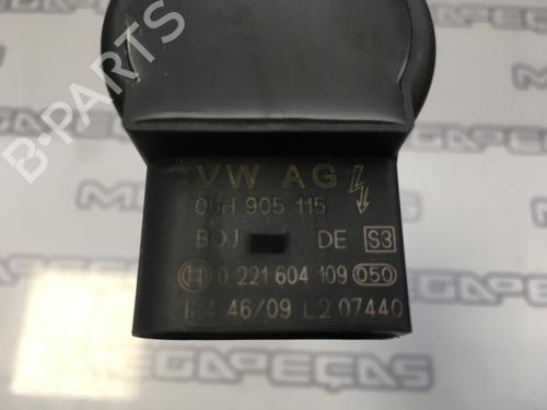 Ignition coil VW GOLF VI (5K1) 2.0 GTi | BP14398736M94 