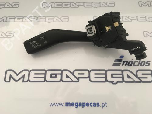 Used Headlight switch VW GOLF VI (5K1) 2.0 GTi (210 hp) 12156625