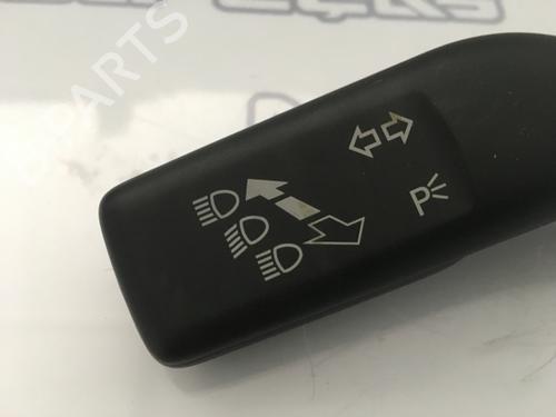 Headlight switch VW GOLF VI (5K1) 2.0 GTi | BP12156625I24 
