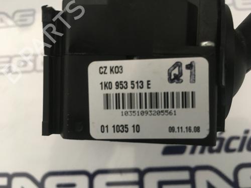 Headlight switch VW GOLF VI (5K1) 2.0 GTi | BP12156625I24 