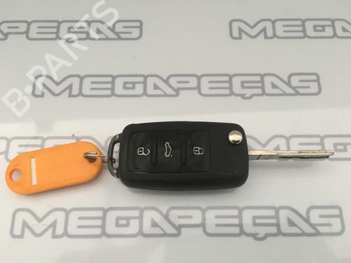 Electronic module VW GOLF VI (5K1) 2.0 GTi | BP14398738M83 