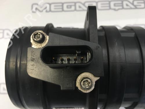 Mass air flow sensor VW GOLF VI (5K1) 2.0 GTi | BP12156628M95 