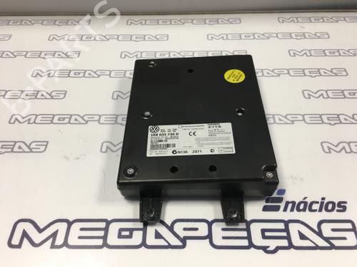 Electronic module VW GOLF VI (5K1) 2.0 GTi 1K8035730D