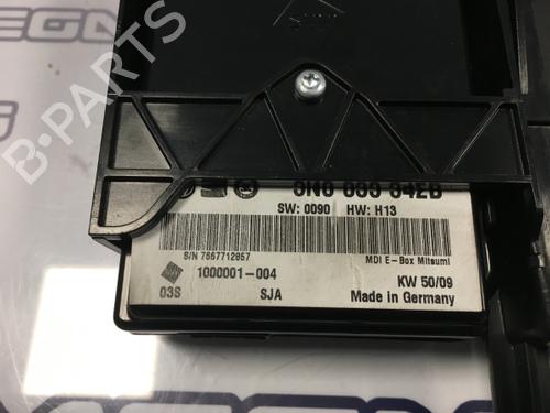 Electronic module VW GOLF VI (5K1) 2.0 GTi | BP12273086M83 