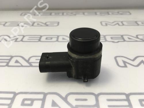 Used Electronic module VW GOLF VI (5K1) 2.0 GTi (210 hp) 12156634