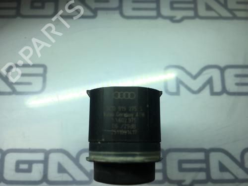 Electronic module VW GOLF VI (5K1) 2.0 GTi | BP12156632M83 