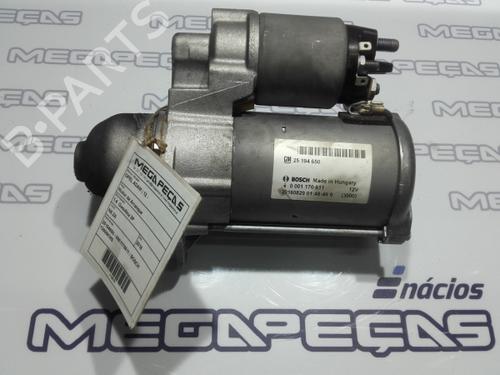 Starter OPEL ADAM (M13) 1.4 | BP12156645M8 