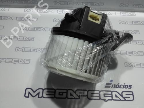 Heater blower motor OPEL ADAM (M13) 1.4 | BP12156646M62 