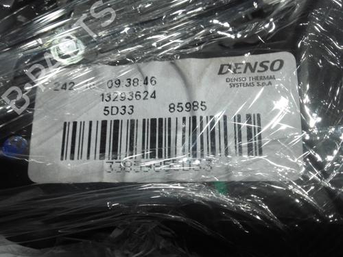 Heater blower motor OPEL ADAM (M13) 1.4 | BP12156646M62 