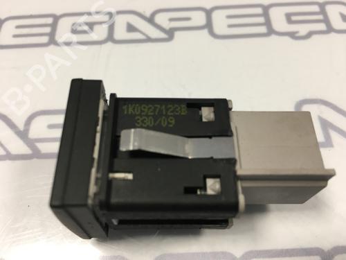Switch VW GOLF VI (5K1) 2.0 GTi | BP12297659I30 