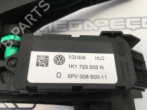 Other VW GOLF VI (5K1) 2.0 GTi | BP14398747O1 