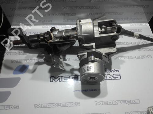 Used Steering column OPEL ADAM (M13) 1.4 (87 hp) 12156650